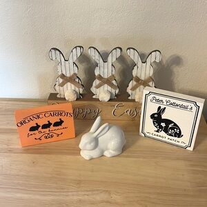 E5- Easter Decor. Can be bundled up to 5 pounds only